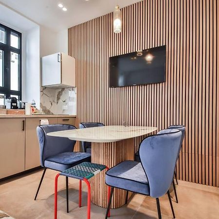 Appart 6Pers#2 Chambres#Beaugrenelle#Paris 15#Ac ภายนอก รูปภาพ
