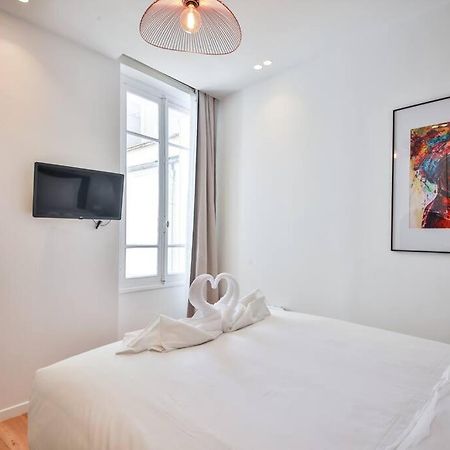 Appart 6Pers#2 Chambres#Beaugrenelle#Paris 15#Ac ภายนอก รูปภาพ
