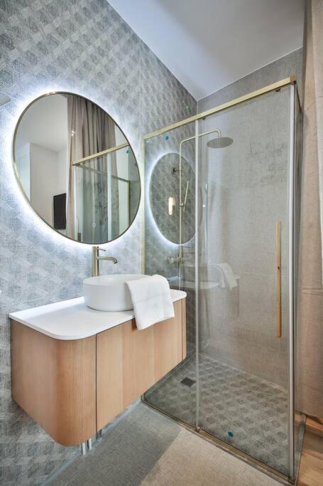 Appart 6Pers#2 Chambres#Beaugrenelle#Paris 15#Ac ภายนอก รูปภาพ