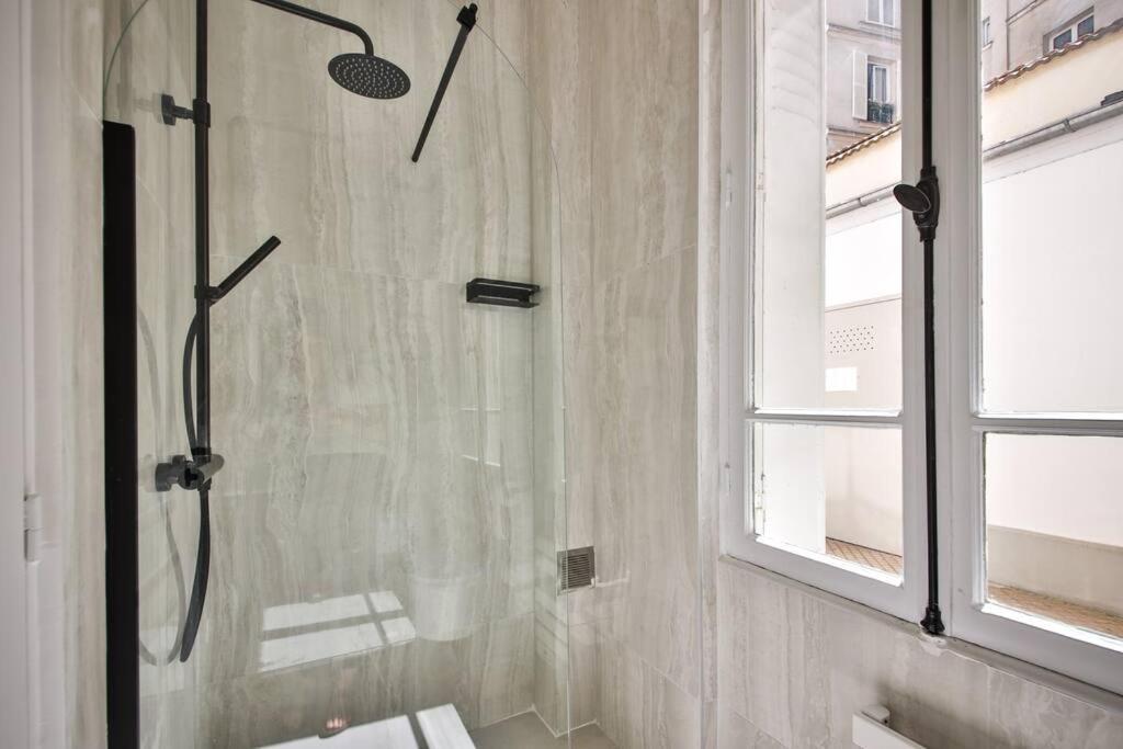 Appart 6Pers#2 Chambres#Beaugrenelle#Paris 15#Ac ภายนอก รูปภาพ